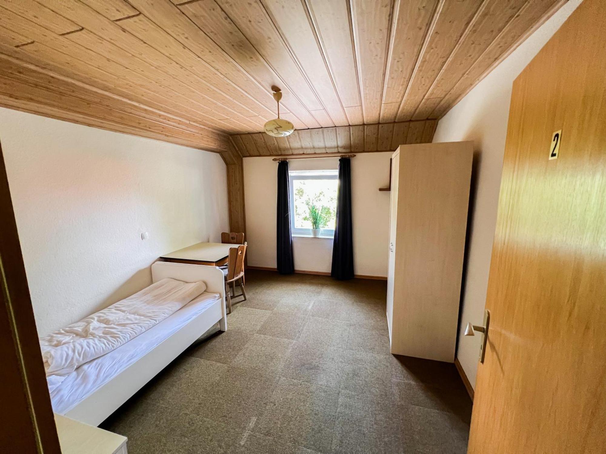 Hotel Bollerott Зельм Екстер'єр фото